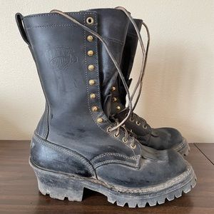 Whites Wildland Firefighter Boots